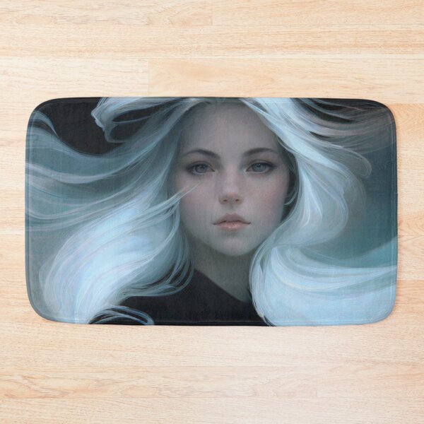 Item preview, Fascinating Girl designed and sold by joejiing.
