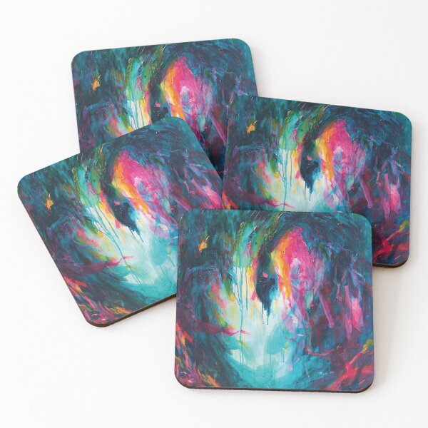 Item preview, Cygnus designed and sold by Julia Badow.