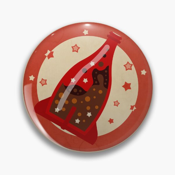 Item preview, Nuka Cola designed and sold by SpookyAlfredo.