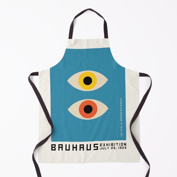Item preview, Bauhaus Exhibition 1923 designed and sold by SunMayDown.