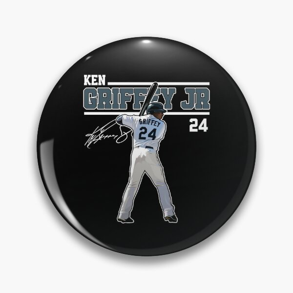 Pin on Ken Griffey Jr.