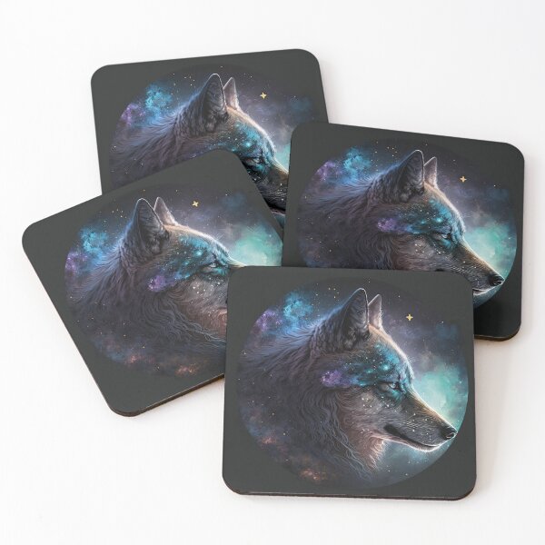 Item preview, Timberwolf designed and sold by Odd World.