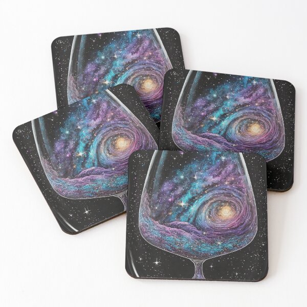 Item preview, Andromeda Backdraft designed and sold by OccultDreams.