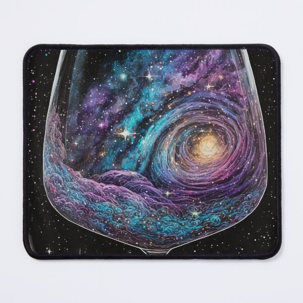 Item preview, Andromeda Backdraft designed and sold by OccultDreams.