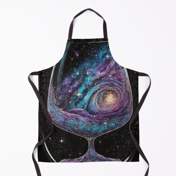Item preview, Andromeda Backdraft designed and sold by OccultDreams.