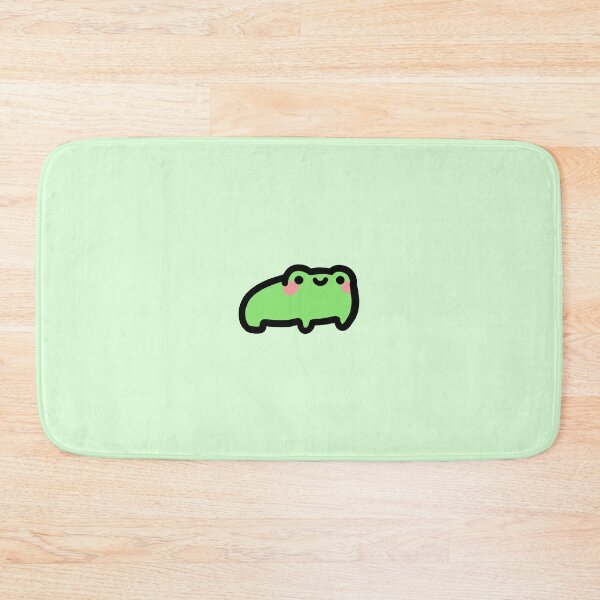 Item preview, Frog designed and sold by Nikamii.
