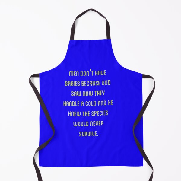 Item preview, Why men don’t have babies.  designed and sold by Kidzx6.