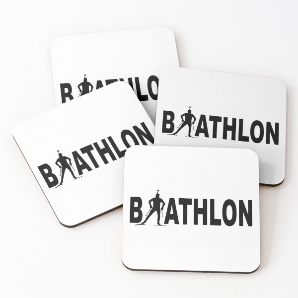 Item preview, Biathlon, Cross Country Skiing, Cross Country Skiing designed and sold by claudiasartwork.