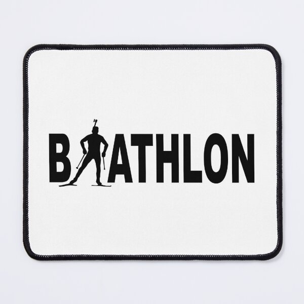 Item preview, Biathlon, Cross Country Skiing, Cross Country Skiing designed and sold by claudiasartwork.