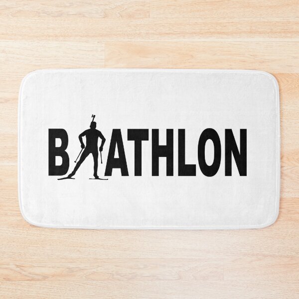 Item preview, Biathlon, Cross Country Skiing, Cross Country Skiing designed and sold by claudiasartwork.
