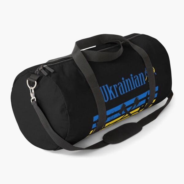 Item preview, Ukrainian Preppers designed and sold by BigBasement.