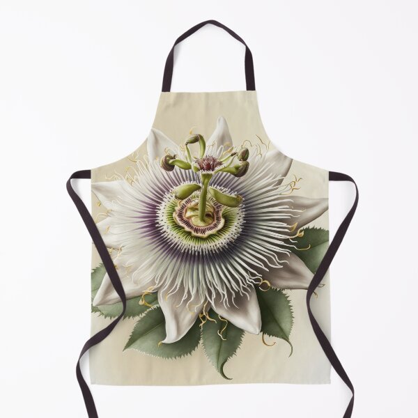 Artikelvorschau, Passionsblume entworfen und verkauft von Vanover Designs.