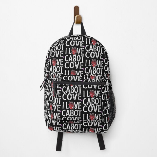 Item preview, I love Cabot Cove, Murder she wrote designed and sold by themoniae.