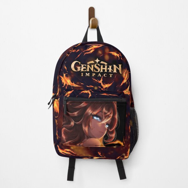 Item preview, Dehya - Genshin Impact designed and sold by Katzui.