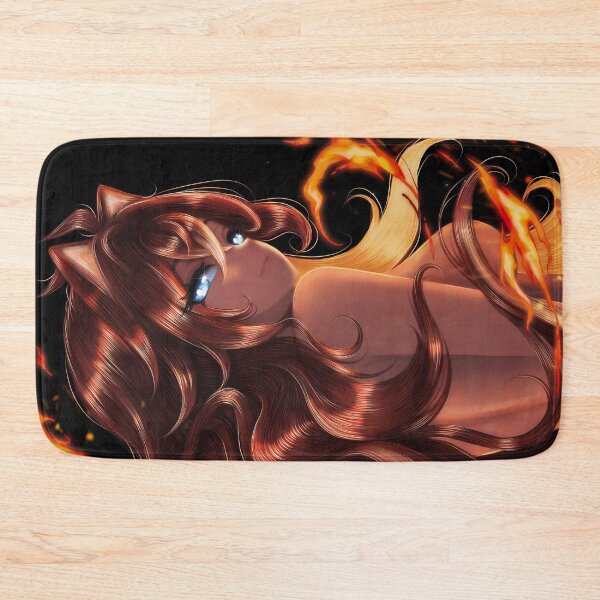 Item preview, Dehya - Genshin Impact designed and sold by Katzui.