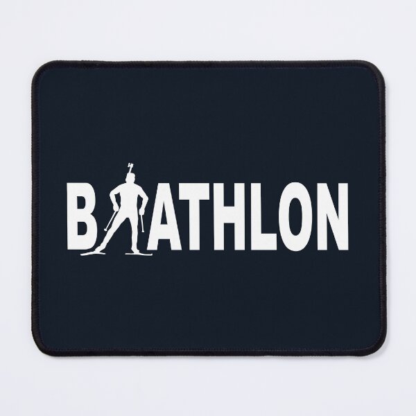 Item preview, Biathlon, Cross Country Skiing, Cross Country Skiing designed and sold by claudiasartwork.