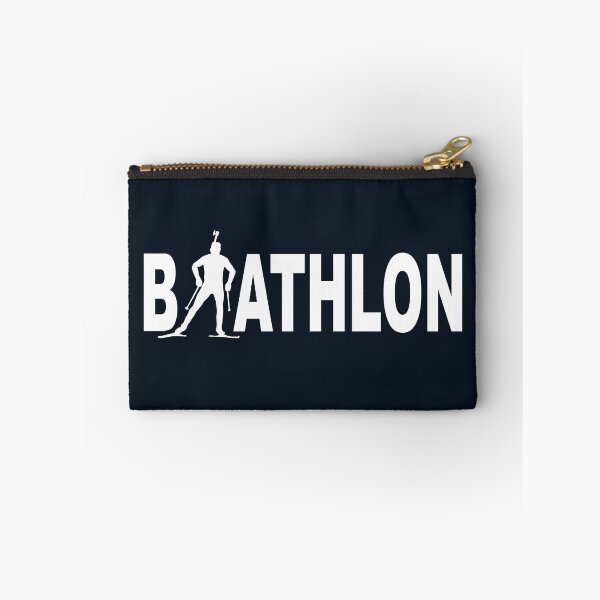 Item preview, Biathlon, Cross Country Skiing, Cross Country Skiing designed and sold by claudiasartwork.