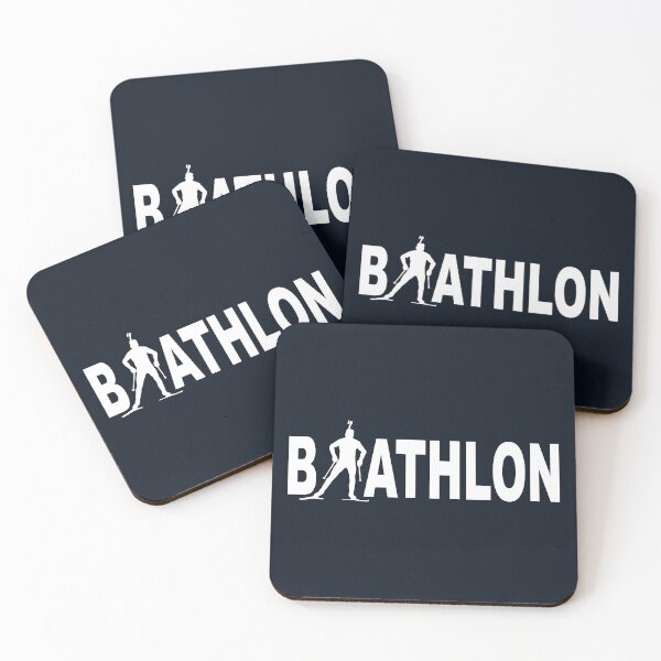 Item preview, Biathlon, Cross Country Skiing, Cross Country Skiing designed and sold by claudiasartwork.