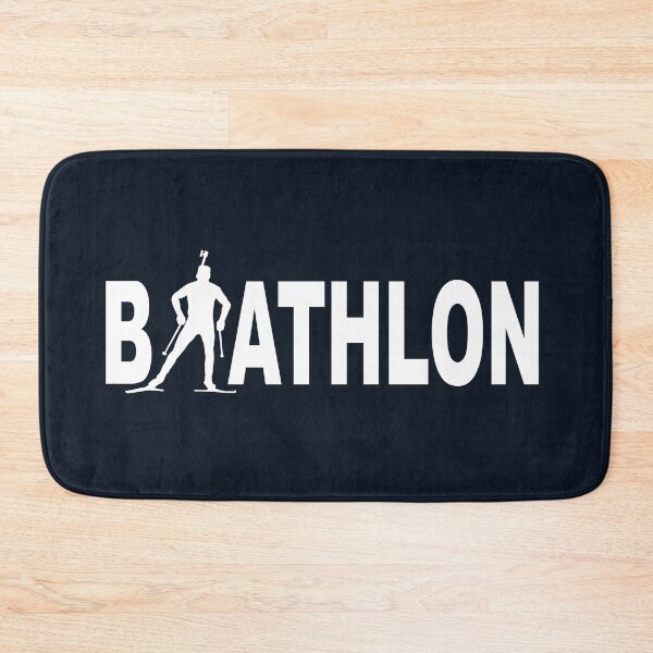 Item preview, Biathlon, Cross Country Skiing, Cross Country Skiing designed and sold by claudiasartwork.