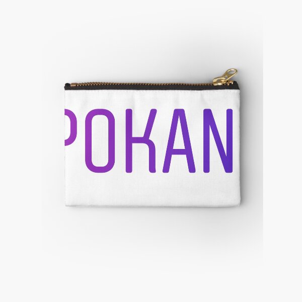 Item preview, SPOKANE, WA Location Tag Instagram designed and sold by Udaytonapparell.