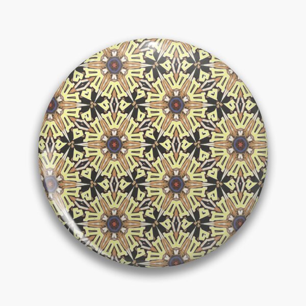 Item preview, Concentric Design 29 designed and sold by mittie101.