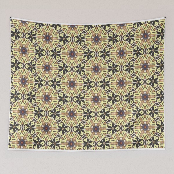 Item preview, Concentric Design 29 designed and sold by mittie101.