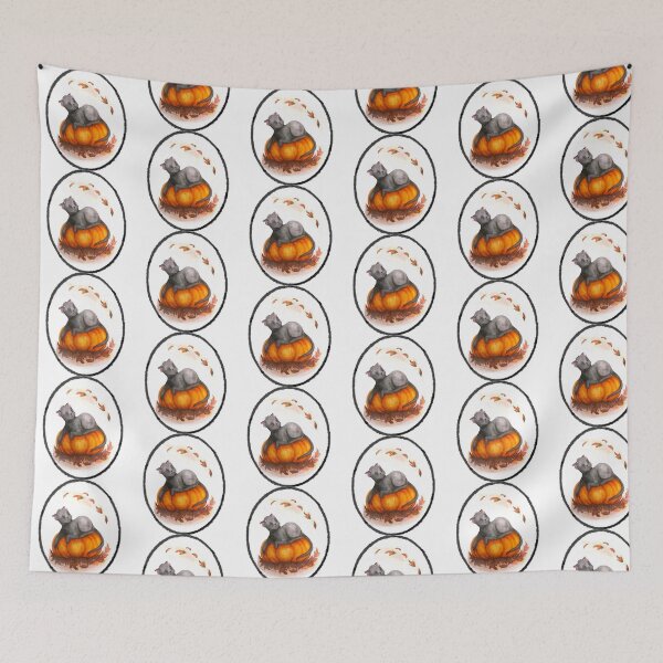 Item preview, Spooks in Autumn designed and sold by PFantasyArt.