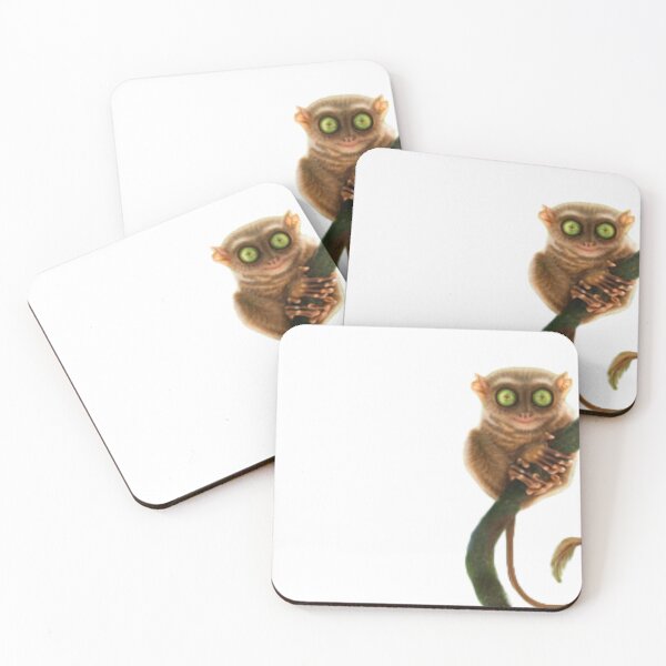 Item preview, Tarsiers designed and sold by MilicaaD.