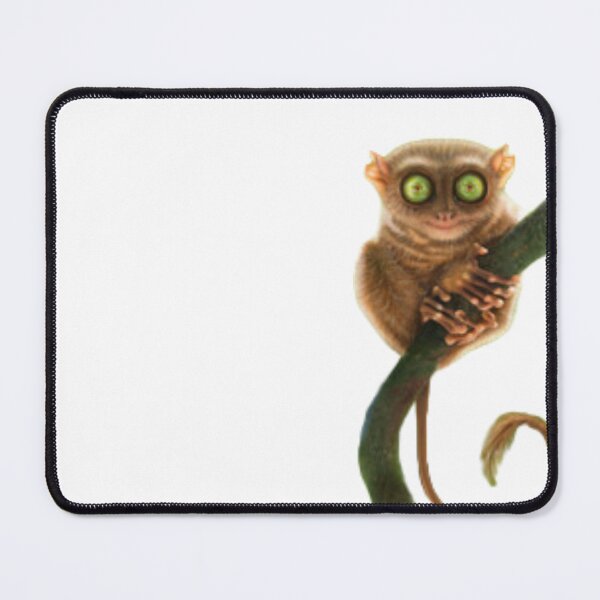 Item preview, Tarsiers designed and sold by MilicaaD.