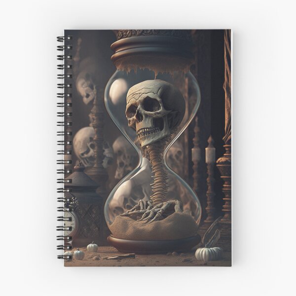 Item preview, Father Time designed and sold by UbeeU-Pixels.