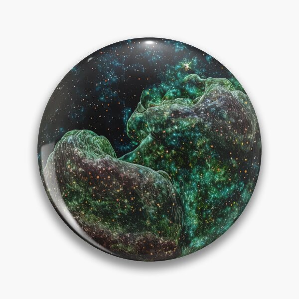 Item preview, Antlia Quake designed and sold by OccultDreams.