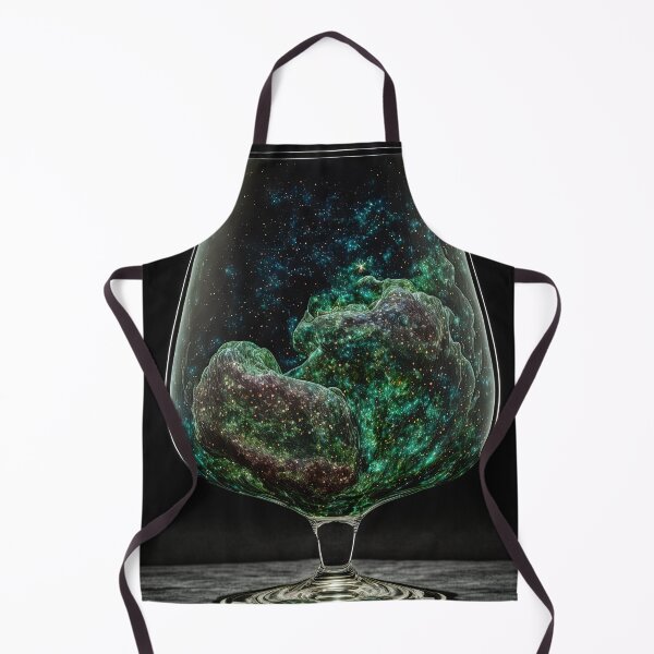 Item preview, Antlia Quake designed and sold by OccultDreams.