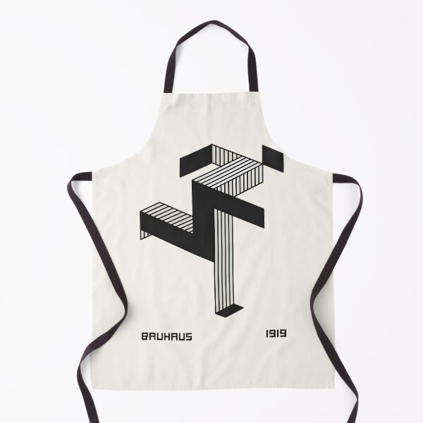 Artikelvorschau,  Bauhaus-Ausstellung 1923 entworfen und verkauft von SunMayDown.