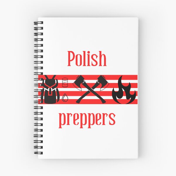Item preview, preparadores polacos designed and sold by BigBasement.