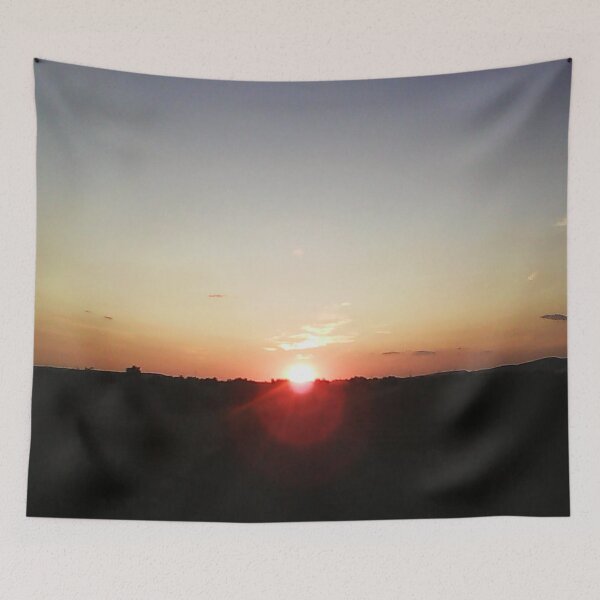 Item preview, Twilight in the olive grove designed and sold by Suzukihotaru.