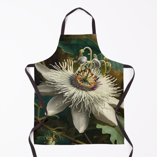 Artikelvorschau, Passionsblume entworfen und verkauft von Vanover Designs.