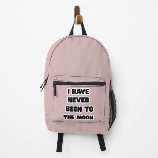 Item preview, i have never been to the moon designed and sold by AL4ACE.