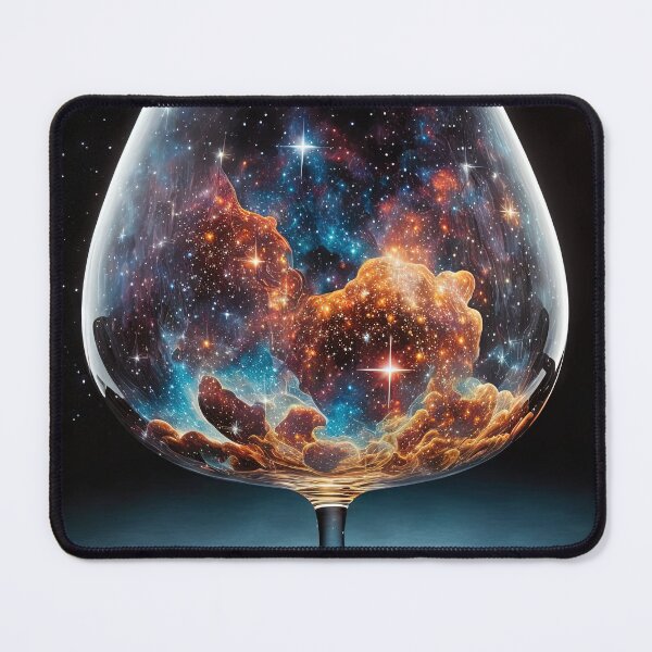 Item preview, Cepheus Brandy designed and sold by OccultDreams.