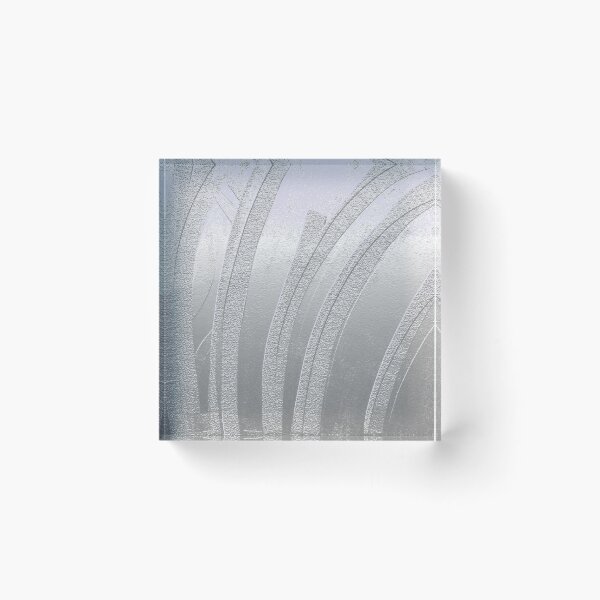 Item preview, Silver Stripes designed and sold by Betty Mackey.