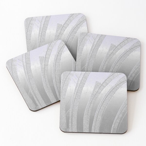 Item preview, Silver Stripes designed and sold by Betty Mackey.