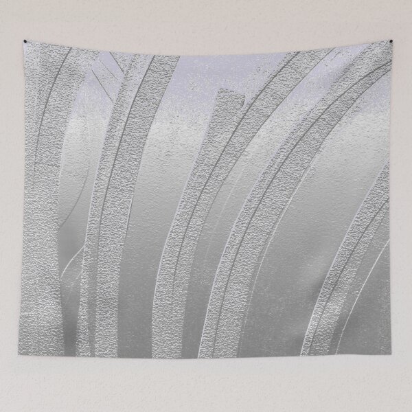 Item preview, Silver Stripes designed and sold by Betty Mackey.