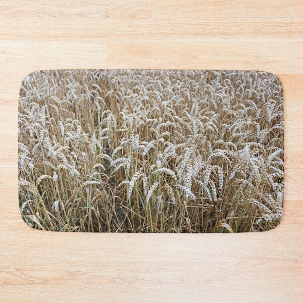 Item preview, Wheat Field designed and sold by pinkal.