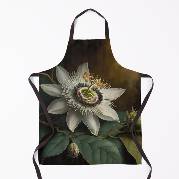 Item preview, Passion Flower designed and sold by Vanover Designs.