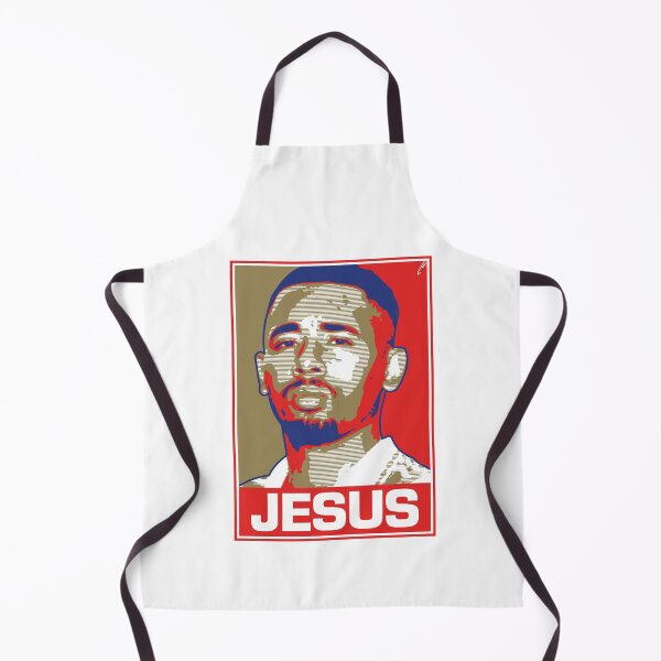 Item preview, Jesus designed and sold by DFA.