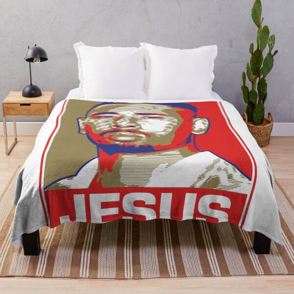 Item preview, Jesus designed and sold by DFA.