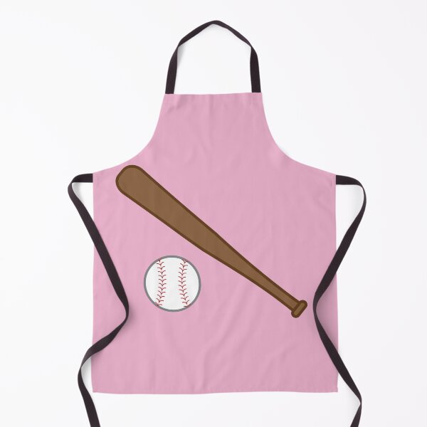 Item preview, Pink Baseball and Ball designed and sold by cmd-art.