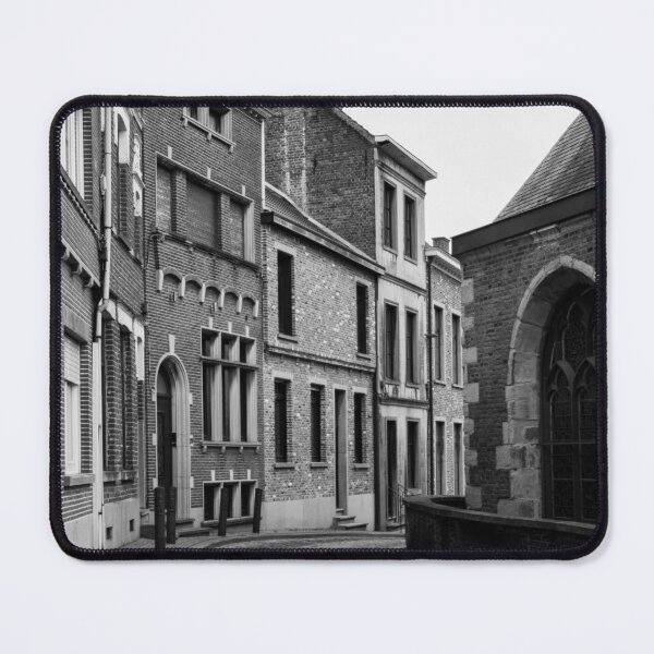 Item preview, Quaint street, Geraardsbergen, Belgium designed and sold by Imladris01.