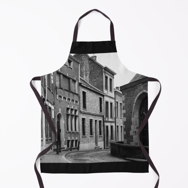 Item preview, Quaint street, Geraardsbergen, Belgium designed and sold by Imladris01.