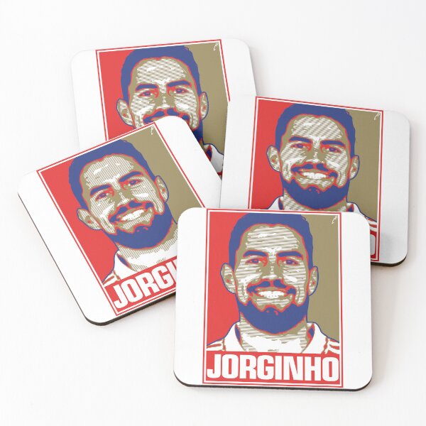 Item preview, Jorginho designed and sold by DFA.