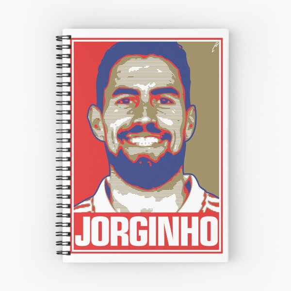 Item preview, Jorginho designed and sold by DFA.